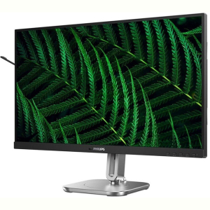 Монiтор 27" Philips 27B2G5500/00 Black