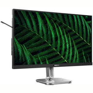 Монiтор 27" Philips 27B2G5500/00 Black
