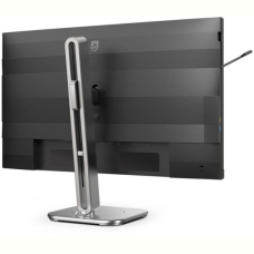 Монiтор 27" Philips 27B2G5500/00 Black