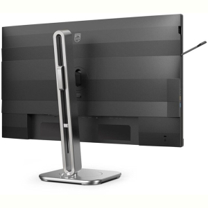Монiтор 27" Philips 27B2G5500/00 Black