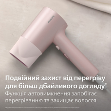 Фен Philips BHD321/50