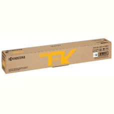 Картридж Kyocera TK-8115Y (1T02P3ANL0) Yellow