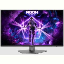 Монiтор 31.5" AOC AGON AG326UZD2 