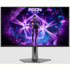 Монiтор 31.5" AOC AGON AG326UZD2 