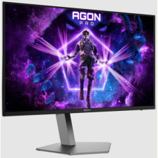 Монiтор 31.5" AOC AGON AG326UZD2 
