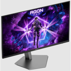 Монiтор 31.5" AOC AGON AG326UZD2 