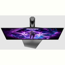 Монiтор 31.5" AOC AGON AG326UZD2 