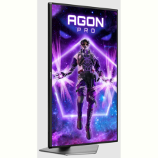 Монiтор 31.5" AOC AGON AG326UZD2 