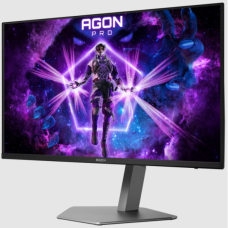 Монiтор 31.5" AOC AGON AG326UZD2 