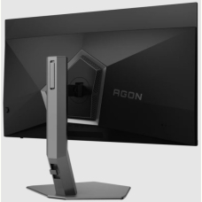 Монiтор 31.5" AOC AGON AG326UZD2 