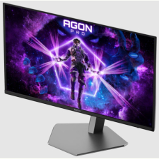 Монiтор 31.5" AOC AGON AG326UZD2 