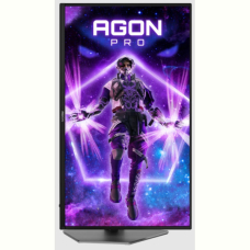 Монiтор 31.5" AOC AGON AG326UZD2 