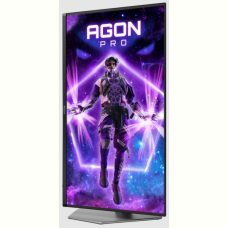 Монiтор 31.5" AOC AGON AG326UZD2 
