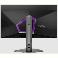 Монiтор 31.5" AOC AGON AG326UZD2 