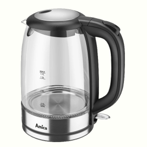 Електрочайник Amica KD 2050G