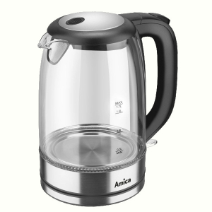 Електрочайник Amica KD 2050G