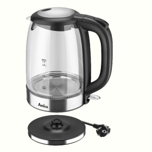 Електрочайник Amica KD 2050G