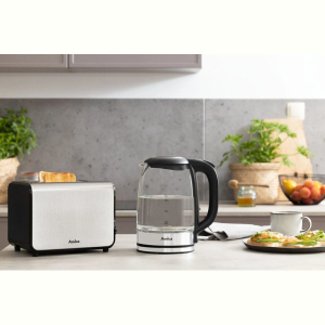 Електрочайник Amica KD 2050G