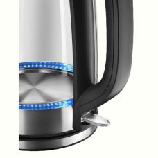Електрочайник Amica KD 2050G