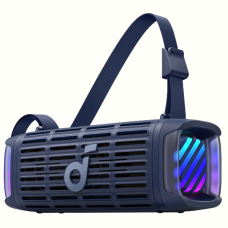 Портативна акустика Anker SoundСore Boom 3i Blue