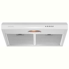Витяжка Pyramida UX 50 (380) B WH
