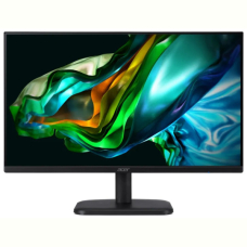 Монiтор 23.8" Acer EK241YP0bi (UM.QE0EE.005) Black