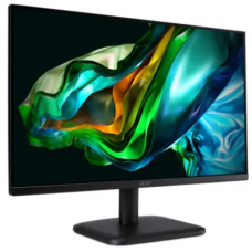 Монiтор 23.8" Acer EK241YP0bi (UM.QE0EE.005) Black