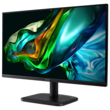 Монiтор 23.8" Acer EK241YP0bi (UM.QE0EE.005) Black