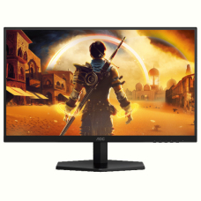 Монiтор 27" AOC Q27G42ZE Black