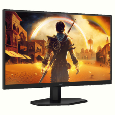 Монiтор 27" AOC Q27G42ZE Black