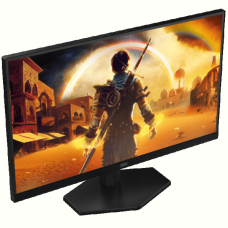 Монiтор 27" AOC Q27G42ZE Black