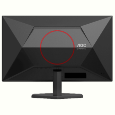 Монiтор 27" AOC Q27G42ZE Black