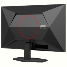 Монiтор 27" AOC Q27G42ZE Black