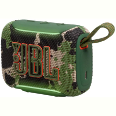 Портативна акустика JBL Go 5 Squad (JBLGO5SQUAD)