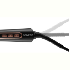 Щипці для завивки Sencor SHS 0920BK