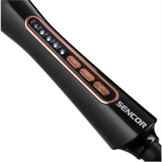 Щипці для завивки Sencor SHS 0920BK