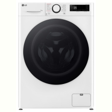 Пральна машина автоматична LG F4Y5ES0W
