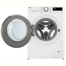 Пральна машина автоматична LG F4Y5ES0W