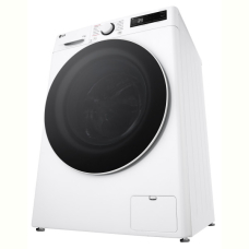 Пральна машина автоматична LG F4Y5ES0W