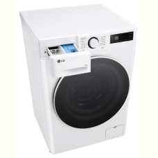 Пральна машина автоматична LG F4Y5ES0W