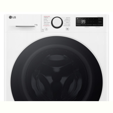 Пральна машина автоматична LG F4Y5ES0W