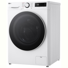 Пральна машина автоматична LG F4Y5ES0W