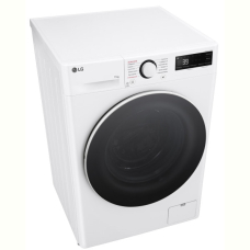 Пральна машина автоматична LG F4Y5ES0W