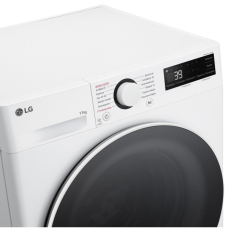 Пральна машина автоматична LG F4Y5ES0W