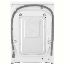 Пральна машина автоматична LG F4Y5ES0W