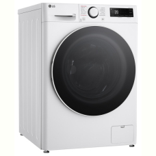 Пральна машина автоматична LG F4Y5ES0W