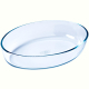 Форма для запікання Pyrex, 26х18х6 см (1.6 л)