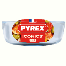Форма для запікання Pyrex, 26х18х6 см (1.6 л)