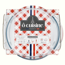 Каструля з кришкою O Cuisine, 3.1 л