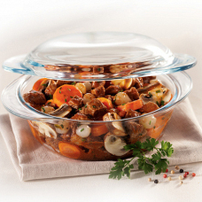 Каструля з кришкою O Cuisine, 3.1 л